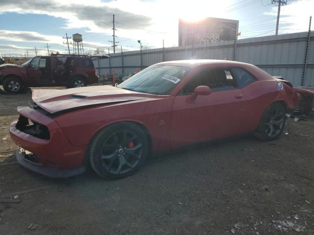 2017 DODGE CHALLENGER R/T 392, 