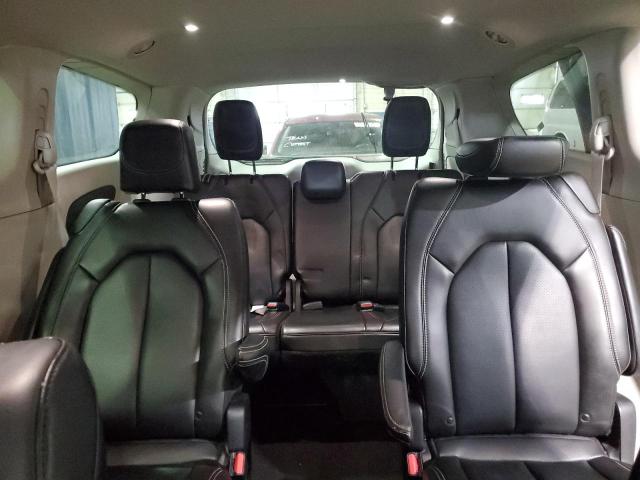 2C4RC1BG4PR580755 - 2023 CHRYSLER PACIFICA TOURING L GRAY photo 10