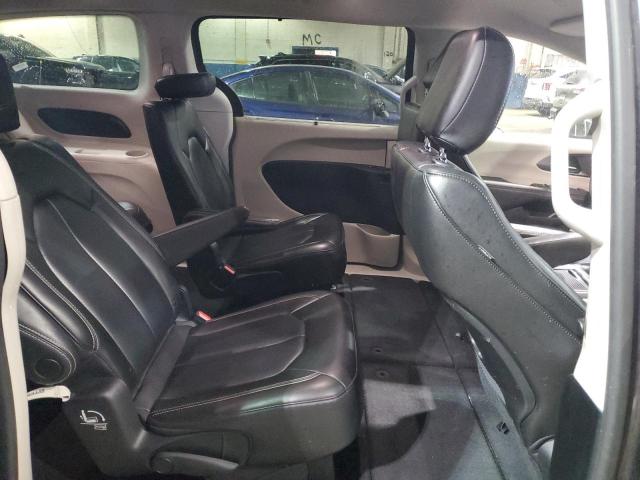 2C4RC1BG4PR580755 - 2023 CHRYSLER PACIFICA TOURING L GRAY photo 11