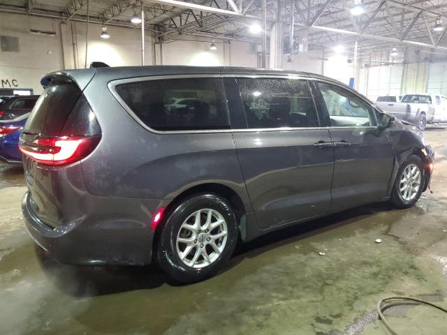 2C4RC1BG4PR580755 - 2023 CHRYSLER PACIFICA TOURING L GRAY photo 3