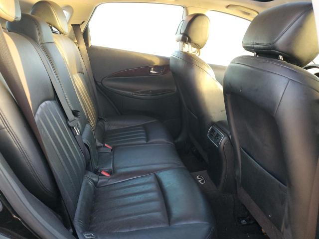 JN1AJ0HR9AM751583 - 2010 INFINITI EX35 BASE 黑色 照片 11