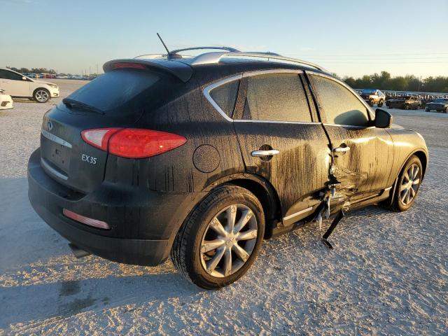 JN1AJ0HR9AM751583 - 2010 INFINITI EX35 BASE 黑色 照片 3
