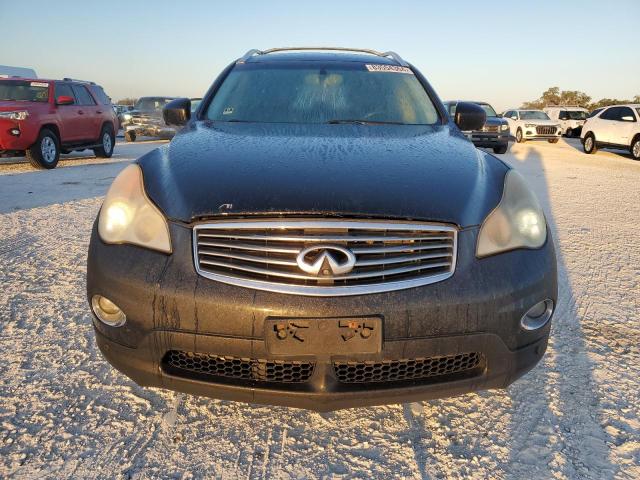 JN1AJ0HR9AM751583 - 2010 INFINITI EX35 BASE 黑色 照片 5