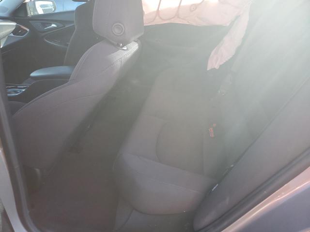 1G1ZG5ST6PF114771 - 2023 CHEVROLET MALIBU RS 米色 照片 10