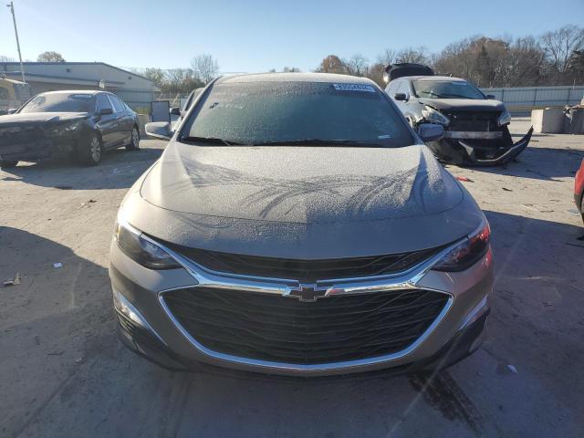 1G1ZG5ST6PF114771 - 2023 CHEVROLET MALIBU RS 米色 照片 5