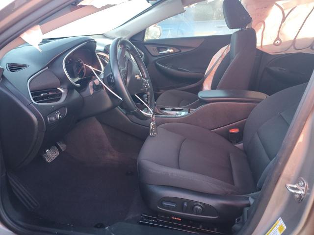 1G1ZG5ST6PF114771 - 2023 CHEVROLET MALIBU RS 米色 照片 7