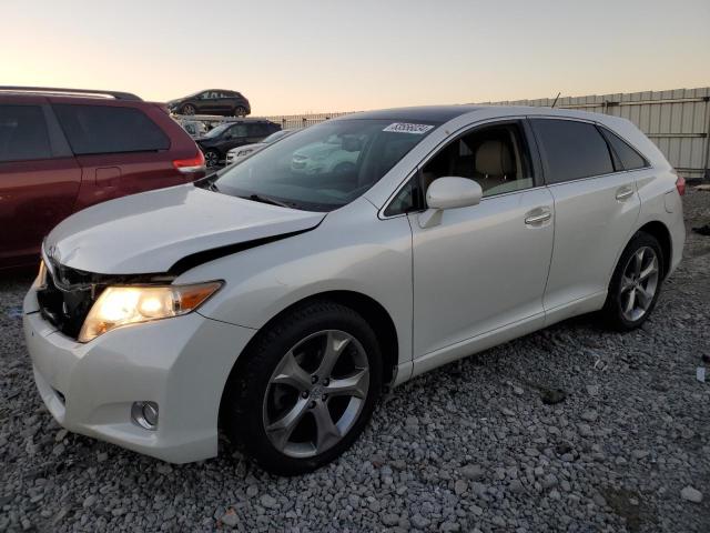 2011 TOYOTA VENZA, 