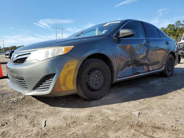 2012 TOYOTA CAMRY BASE, 