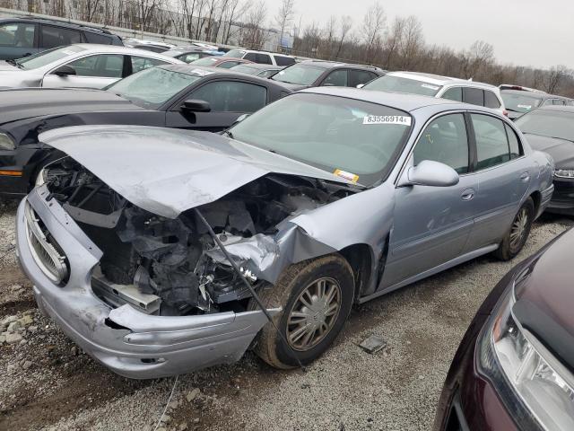 2005 BUICK LESABRE CUSTOM, 