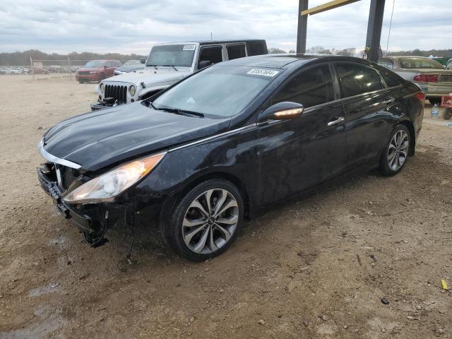 2013 HYUNDAI SONATA SE, 