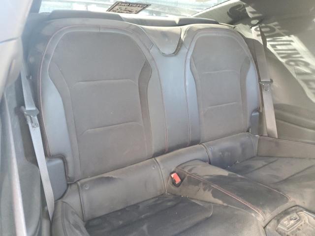 1G1FK1R67P0156959 - 2023 CHEVROLET CAMARO ZL1 黑色 照片 10