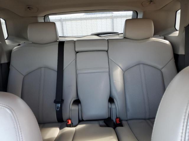 3GYFNCE34FS598878 - 2015 CADILLAC SRX PERFORMANCE COLLECTION BLACK photo 10