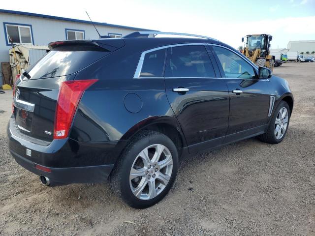 3GYFNCE34FS598878 - 2015 CADILLAC SRX PERFORMANCE COLLECTION BLACK photo 3