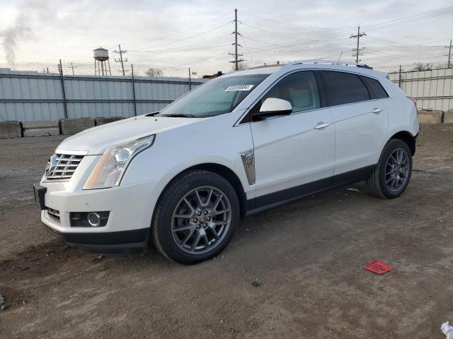 3GYFNCE31GS563989 - 2016 CADILLAC SRX PERFORMANCE COLLECTION Ağ foto 1