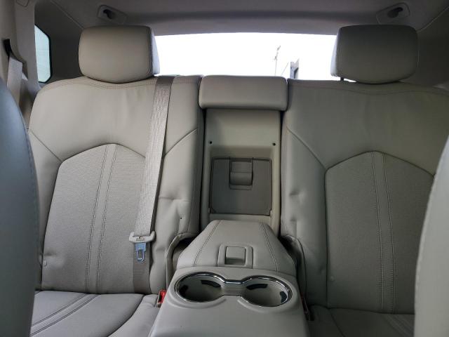 3GYFNCE31GS563989 - 2016 CADILLAC SRX PERFORMANCE COLLECTION Ağ foto 10