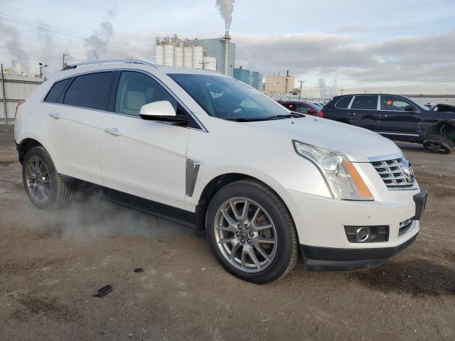 3GYFNCE31GS563989 - 2016 CADILLAC SRX PERFORMANCE COLLECTION Ağ foto 4