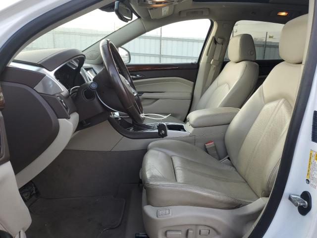 3GYFNCE31GS563989 - 2016 CADILLAC SRX PERFORMANCE COLLECTION Ağ foto 7