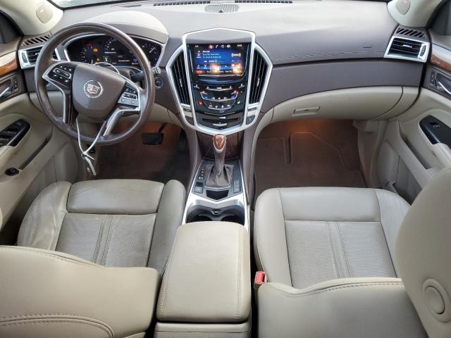 3GYFNCE31GS563989 - 2016 CADILLAC SRX PERFORMANCE COLLECTION Ağ foto 8