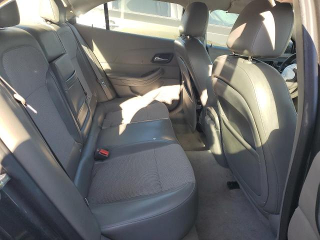 1G11C5SAXDF174703 - 2013 CHEVROLET MALIBU 1LT GRAY photo 10