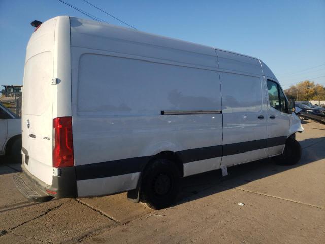 W1Y4KCHY9RT169299 - 2024 MERCEDES-BENZ SPRINTER 2500 WHITE photo 3