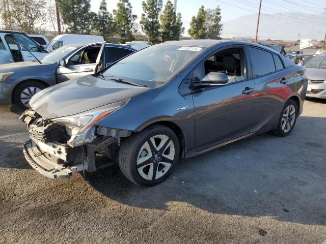 2016 TOYOTA PRIUS, 