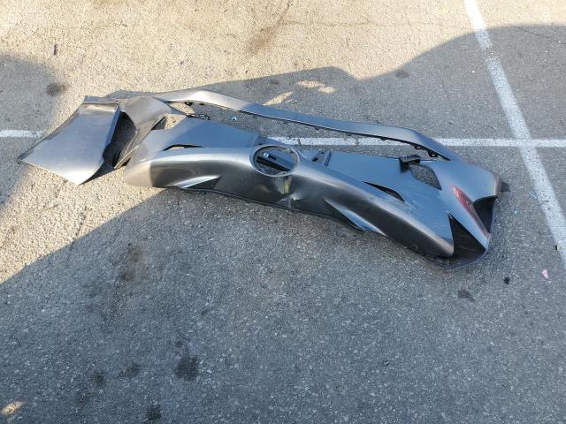 JTDKARFUXG3013075 - 2016 TOYOTA PRIUS GRAY photo 12