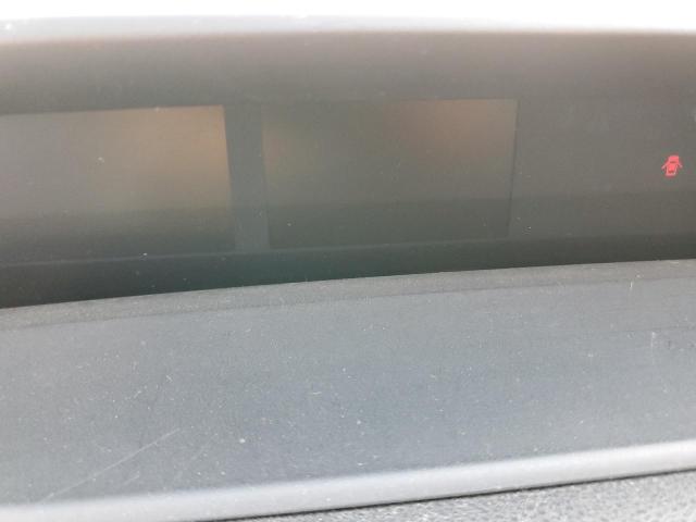 JTDKARFUXG3013075 - 2016 TOYOTA PRIUS GRAY photo 9