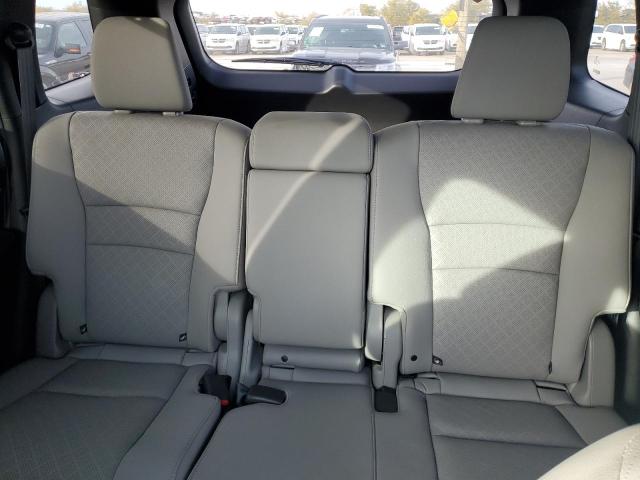 5FNYF8H53MB019696 - 2021 HONDA PASSPORT EXL Mavi foto 10