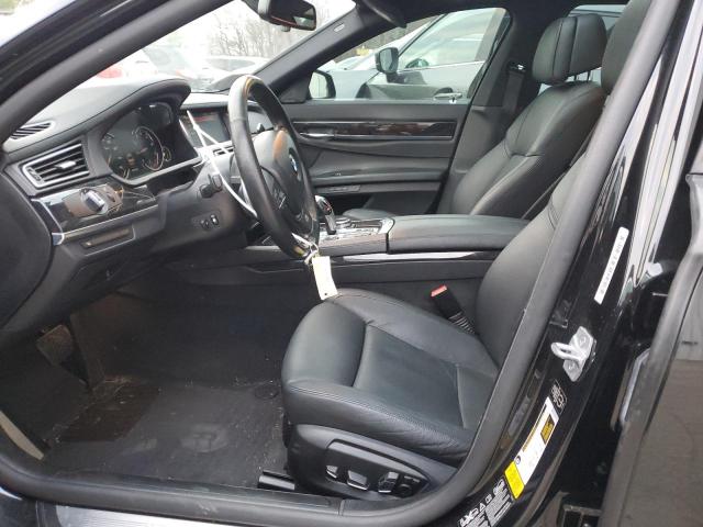 WBAYF4C59ED281776 - 2014 BMW 740 LXI BLACK photo 7