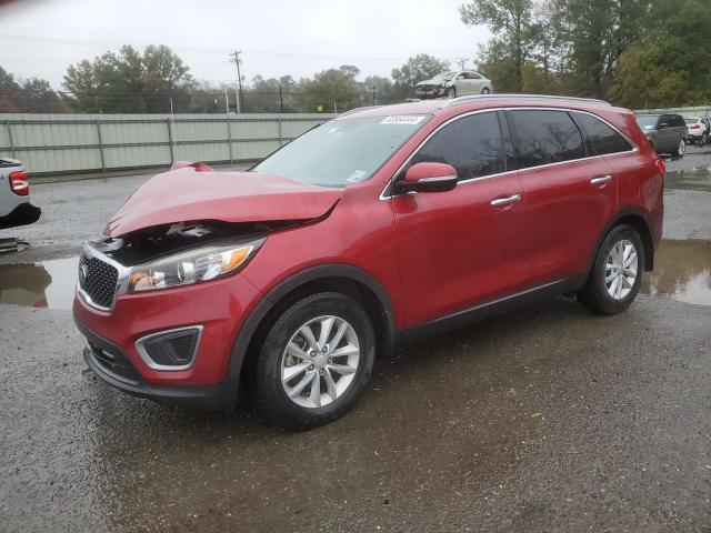 2016 KIA SORENTO LX, 