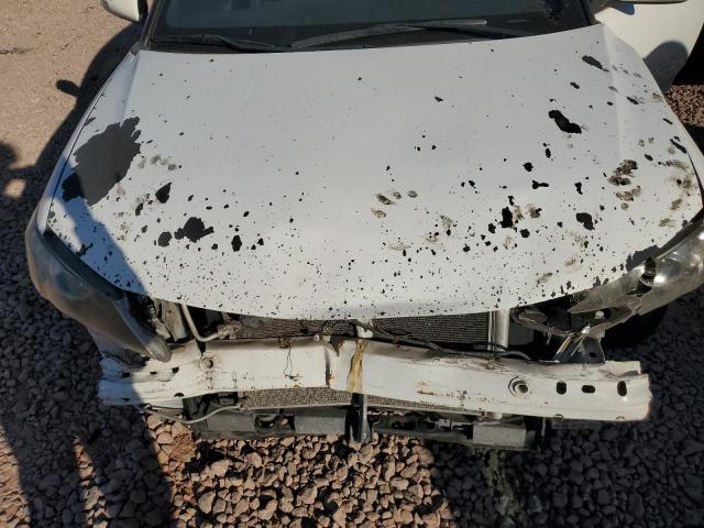 JTKJF5C74C3042661 - 2012 TOYOTA SCION TC 白色 照片 11