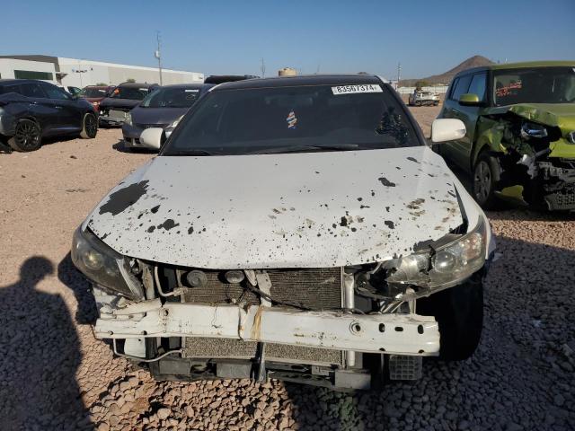 JTKJF5C74C3042661 - 2012 TOYOTA SCION TC 白色 照片 5