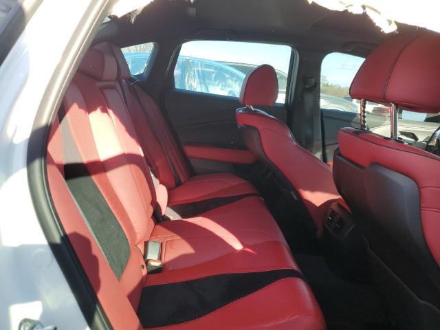 19UUB6F52MA008104 - 2021 ACURA TLX TECH A WHITE photo 10