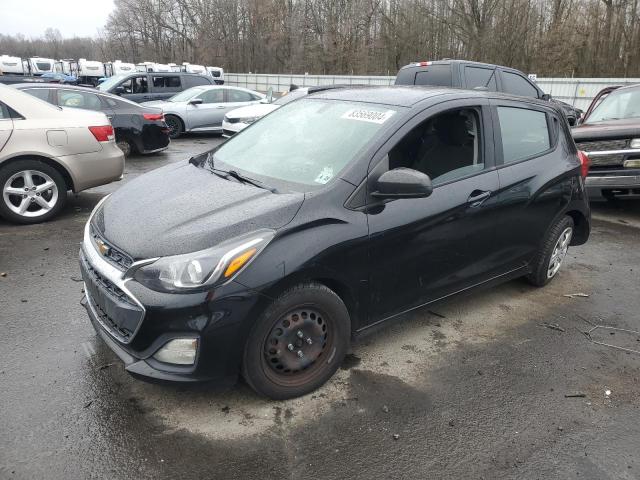2020 CHEVROLET SPARK LS, 