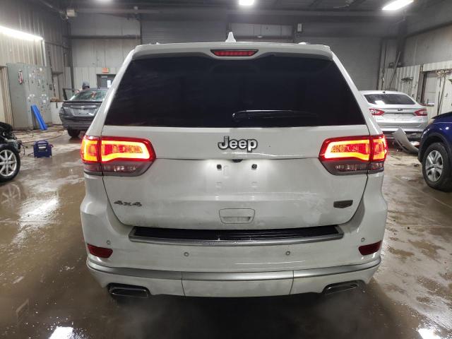 1C4RJFJG5GC399418 - 2016 JEEP GRAND CHER SUMMIT WHITE photo 6