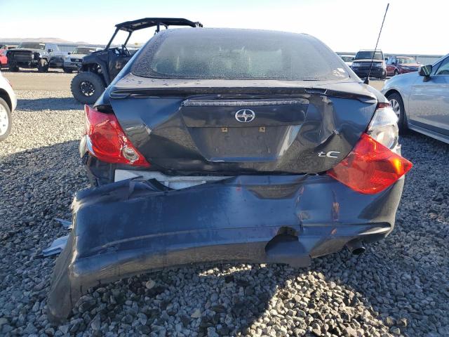 JTKDE177470171932 - 2007 TOYOTA SCION TC 灰色 照片 6
