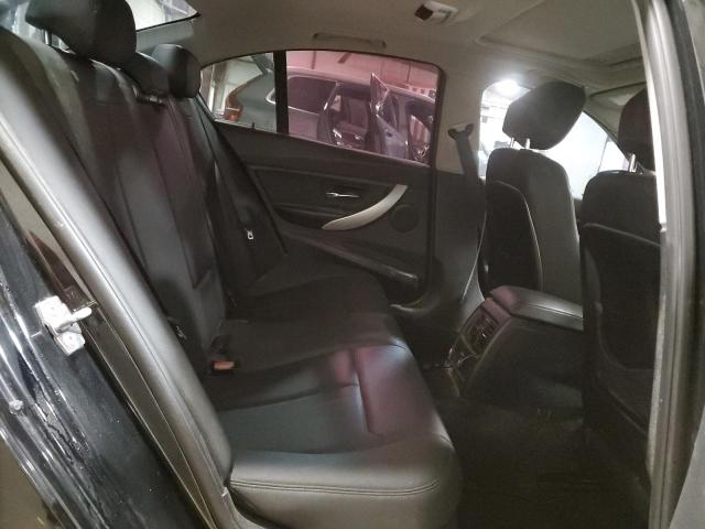 WBA3C3C58DF981594 - 2013 BMW 320 I XDRIVE BLACK photo 10