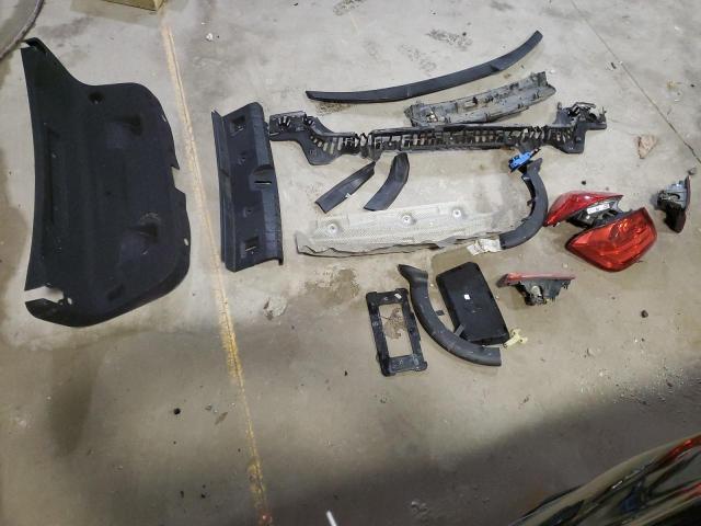 WBA3C3C58DF981594 - 2013 BMW 320 I XDRIVE BLACK photo 12