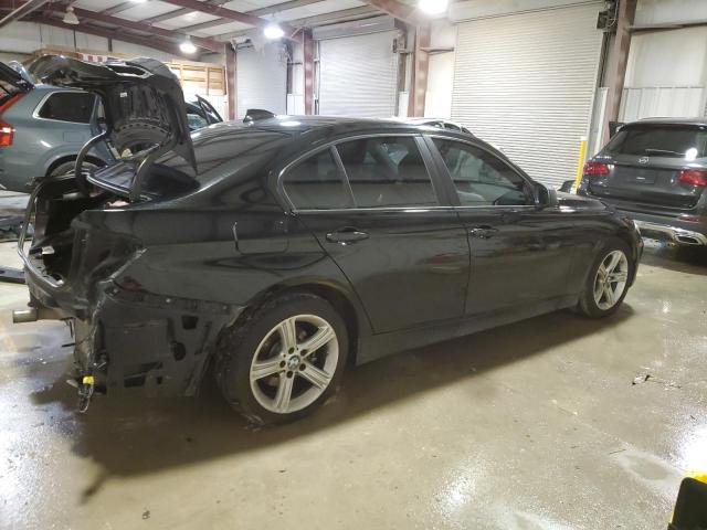 WBA3C3C58DF981594 - 2013 BMW 320 I XDRIVE BLACK photo 3