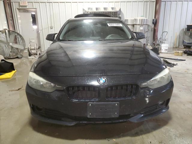 WBA3C3C58DF981594 - 2013 BMW 320 I XDRIVE BLACK photo 5
