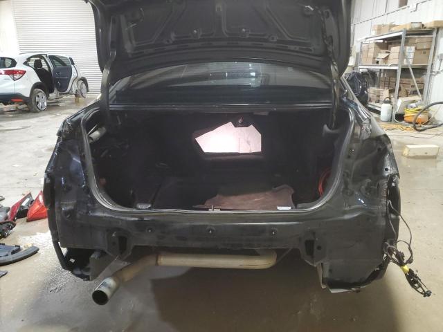 WBA3C3C58DF981594 - 2013 BMW 320 I XDRIVE BLACK photo 6