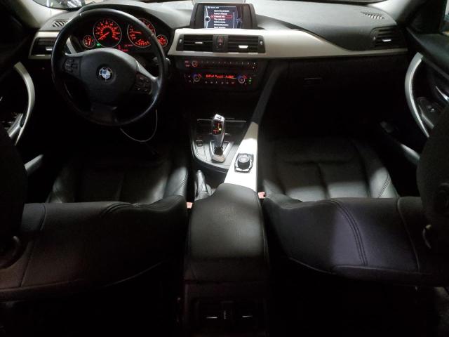 WBA3C3C58DF981594 - 2013 BMW 320 I XDRIVE BLACK photo 8