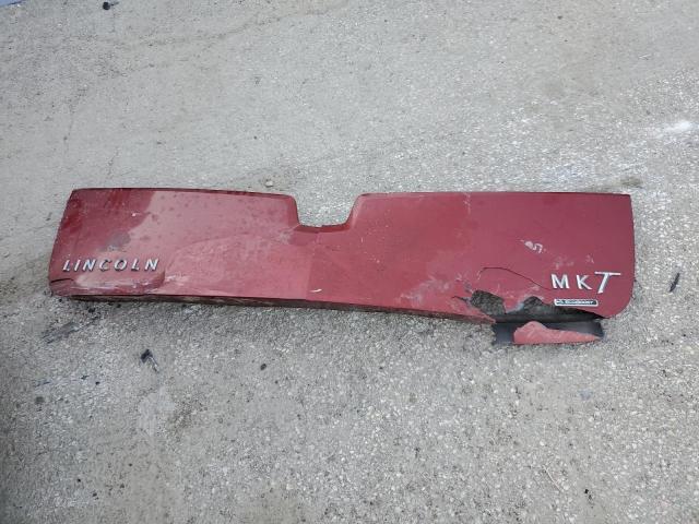 2LMHJ5AT4DBL56803 - 2013 LINCOLN MKT BURGUNDY photo 13