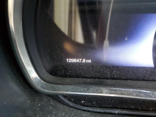 2LMHJ5AT4DBL56803 - 2013 LINCOLN MKT BURGUNDY photo 9