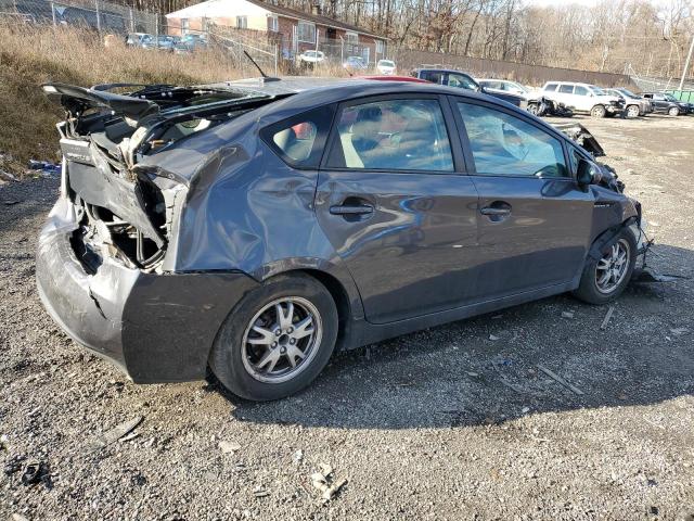 JTDKN3DU3A0206004 - 2010 TOYOTA PRIUS Boz foto 3