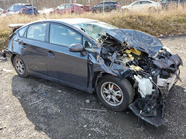 JTDKN3DU3A0206004 - 2010 TOYOTA PRIUS Boz foto 4