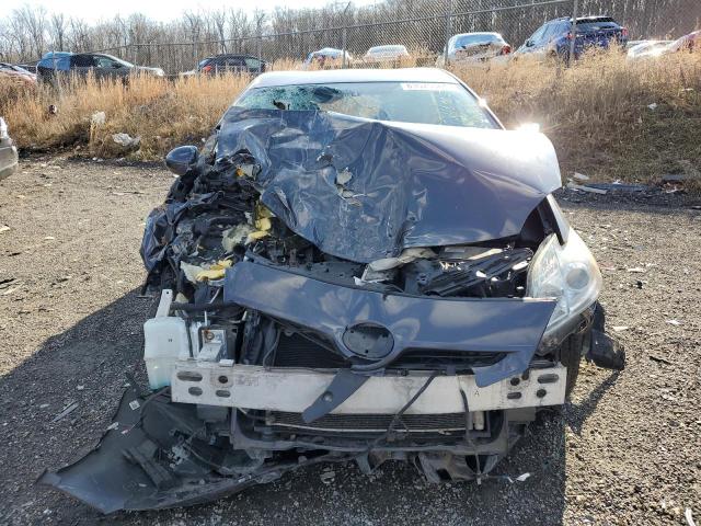 JTDKN3DU3A0206004 - 2010 TOYOTA PRIUS Boz foto 5