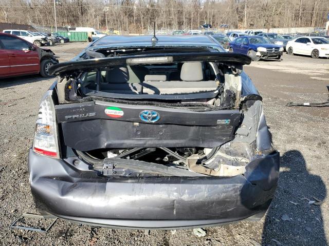 JTDKN3DU3A0206004 - 2010 TOYOTA PRIUS Boz foto 6