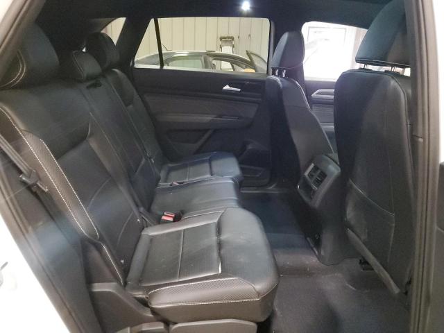 1V2KC2CA8NC222984 - 2022 VOLKSWAGEN ATLAS CROS SE WHITE photo 10