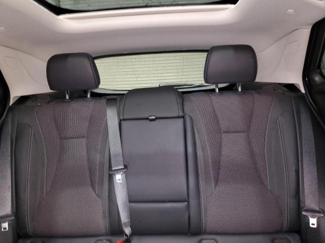 LRBFZMR48PD032869 - 2023 BUICK ENVISION PREFERRED შავი ფოტო 10